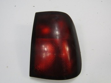 фото thumb №6, Maverick i лампа зад правая terrano 268500f000