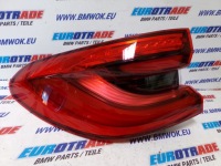 фото thumb №10, Bmw 6 gt g32 комплект лампа зад задние led 7376483 7376484 7376485 7376486
