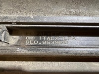 фото thumb №8, Audi a4 b7 sline планка двері нижня праві перед права передня 8e0853960