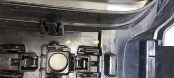фото thumb №6, Решётка радиатора решётка радиатора решётка радиатор bmw x3 g01 10627111