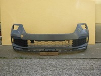 фото thumb №1, Skoda оригинальный номер 658807221 бампер