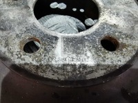 фото thumb №6, Sq5 8r q5 супорти гальмівні диски перед задня 380mm супорт