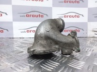 фото thumb №1, Труба турбонагнітача mercedes sprinter 906 2.2cdi