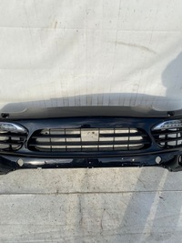 фото thumb №12, Porsche cayenne 7p5 бампер переднє перед pcd