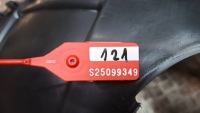 фото thumb №7, Підкрилок праве перед 52126639 fiat tipo ii 2015-