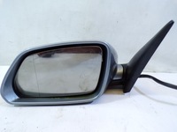 фото thumb №1, Зеркало левая skoda octavia 2 ii 6pin цвет 9151 1