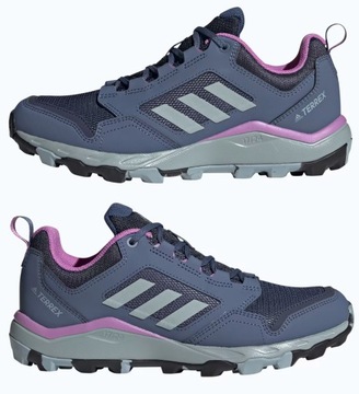 ЖЕНСКИЕ КРОССОВКИ ADIDAS TERREX TRACEROCKER 2 W