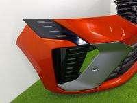 фото thumb №2, Renault clio v 5 lift esprit alpine e-tech бампер перед передній