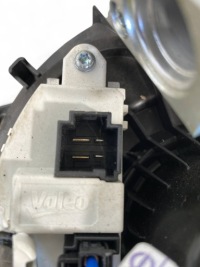 Mercedes-benz gls x166 модуль отопителя a1668301660 Оригинал, фото thumb