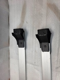 фото thumb №8, Nissan qashqai багажник крышный ke732-jd010