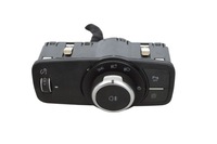 фото thumb №1, Alfa romeo stelvio 2019 перемикач світла