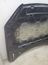 Volvo xc90 2 2 15- капот крышка двигателя перед передняя fv 31352866 в Украине, фото thumb