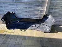 фото thumb №7, Ford mustang mach-e бампер задняя задний