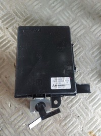 фото thumb №1, Модуль блок управления кондиционера mitsubishi lancer x