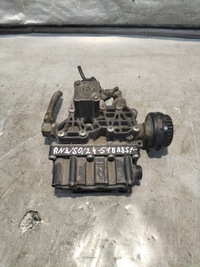 фото thumb №1, Mercedes actros электроклапан ecas 4420015221