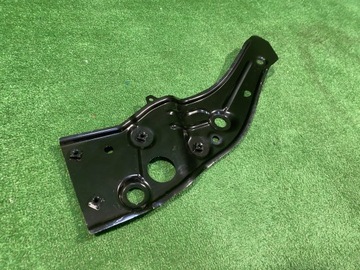 фото thumb №10, Dacia duster ii кронштейн усилитель панель крепления фар ремня перед правый 625183137r