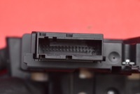 фото thumb №8, Панель управление обдув кондиционер 12803221aa saab 9-3 2 ii 02-07