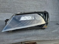 фото thumb №1, Skoda superb b8 3v 2015 лампы передние