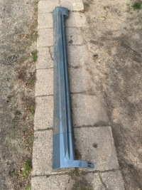 фото thumb №1, Volvo xc90 ii левая молдинг порог 31672376