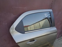 фото thumb №2, Двері праві зад задні citroen c-elysee lak: kebc 2012-