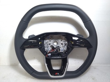 фото thumb №10, 85e419091bl bax кермо багатофункціональна audi q6 a6 e-tron s6