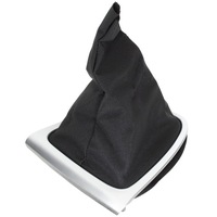 фото thumb №1, Renault clio 4 2012-2020 чохол перемикання передач