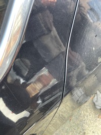 фото thumb №8, Skoda octavia iii liftback двері ліві задні колір lf9r