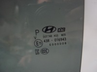 фото thumb №3, Скло двері лівий задня kona lift electric