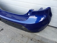 фото thumb №9, Ford ka + plus 2016-18r. - бампер задня