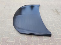 фото thumb №9, Seat ibiza iv lift 12- капот nowa оригінальна 6j