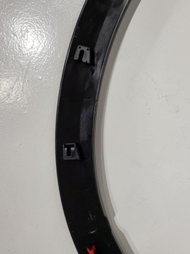 фото thumb №8, Mitsubishi eclipse cross liswa na крыло правая перед 7400a740