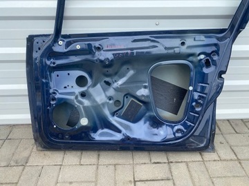 фото thumb №11, Дверь правый перед правые передние vw golf vii 5g4 eu