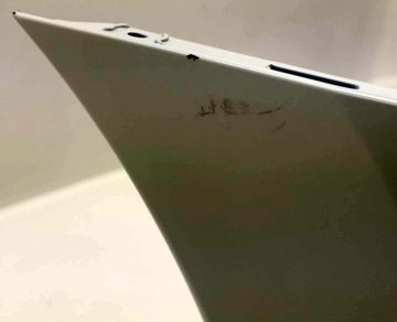 фото thumb №11, Новый оригинальный номер бампер зад задний vw golf viii r-line универсал 6xpdc lc9a