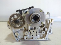 фото thumb №9, Honda jazz iv головка комплектная 1.3 15-