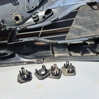 фото thumb №9, Бампер перед переднє bmw 3 iii f30 f31 11-15