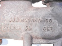 фото thumb №8, Колектор випускний citroen c5 iii 2.2 hdi