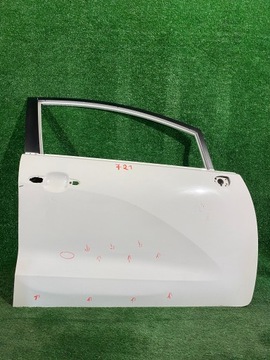 фото thumb №1, Дверь передние правые kia rio iii 5d