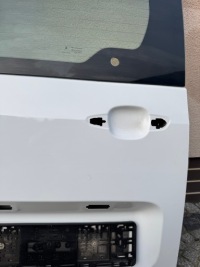 фото thumb №8, Двері лівий задня задні ліва toyota proace city opel combo e berlingo iv