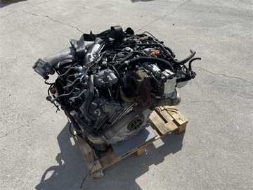 фото thumb №6, Двигатель 2.7 tdi cgk audi a4 b8 08-14 год