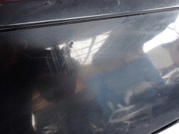 фото thumb №12, Citroen c5 ii x7 sedan 08- бампер зад задний 9681048777