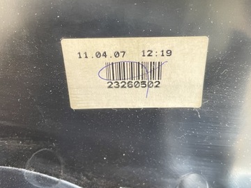 фото thumb №7, Suzuki swift 96-05 лампа задняя левая