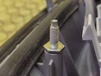фото thumb №8, Opel vectra c фара праве зад 9185946