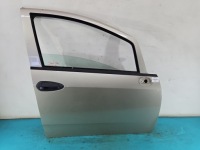 Купить Дверь перед правое пассажира fiat linea бежевый 261, фото thumb