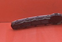 фото thumb №7, Решётка радиатора решётка радиатора czarna хром 735414652 fiat bravo 2 ii 07-11