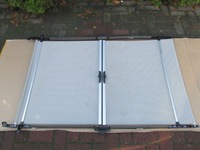 фото thumb №1, Шторка жалюзи панорама крыша kuga mk1 2012 rok