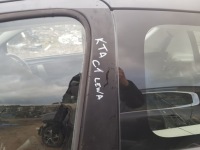 фото thumb №2, Дверь левый перед citroen c1 3d kta