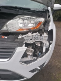 фото thumb №2, Заглушка лампы перед ford kuga mk1 2008-2012