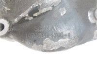 фото thumb №8, Натягувач ролик ремінь scania r hpi