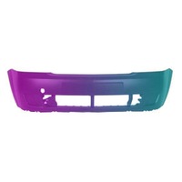 фото thumb №1, Meriva a бампер новий кожен колір!!! якість!!!