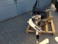 фото thumb №3, Чверть чверть перед праві лонжерон дзвін поріг стійка праві volvo s60 iii